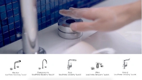 科勒Kohler_Asia Pacific Con 2021_潔凈篇