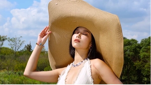 Marco M Chan_Summer Collection 22