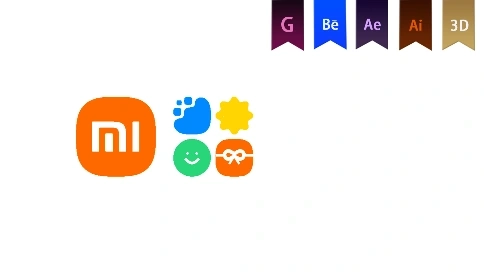 《小米零售國(guó)際》MG動(dòng)畫(huà)——安戈力文化-Dir cut 