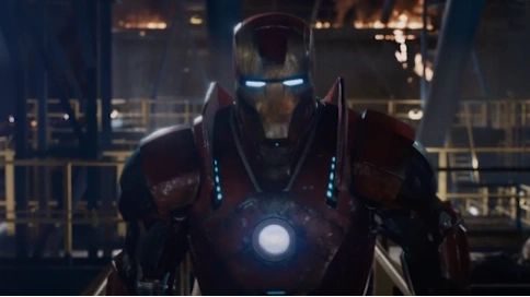 動作片卡點剪輯