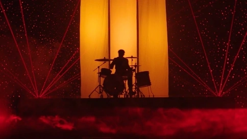 音樂(lè)演唱剪輯