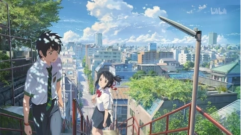 小白的第一个作品