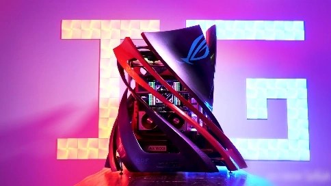 誠(chéng)意打造 0.002億 預(yù)算的電腦，GOF工蜂裝機(jī)大賽