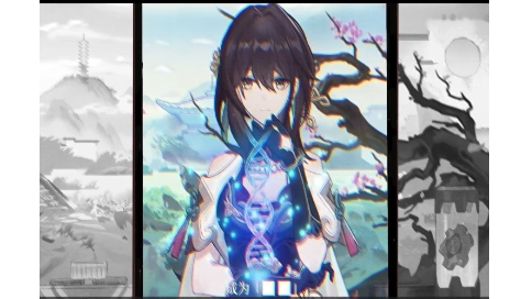 AE炫酷漫剪