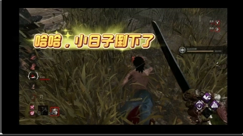 黎明杀机游戏视频剪辑