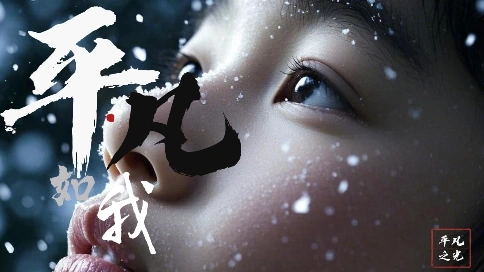 《平凡如我》