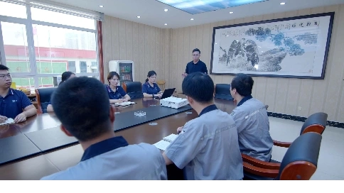 超高分子量聚乙烯·企業宣傳片