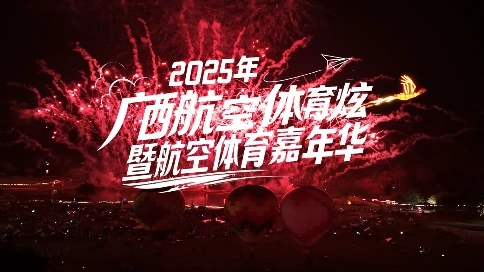 航空體育嘉年華