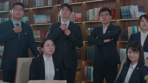 律師事務所宣傳