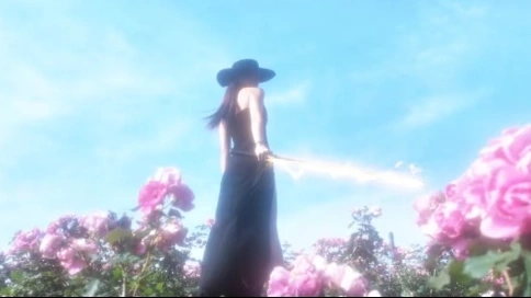 AE变装卡点视频