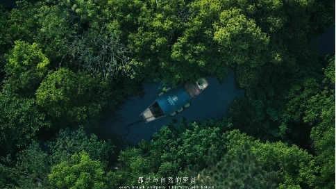 愛康悅養(yǎng)形象片