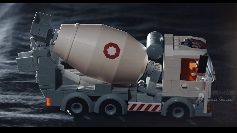 泰安東平中聯水泥企業宣傳片