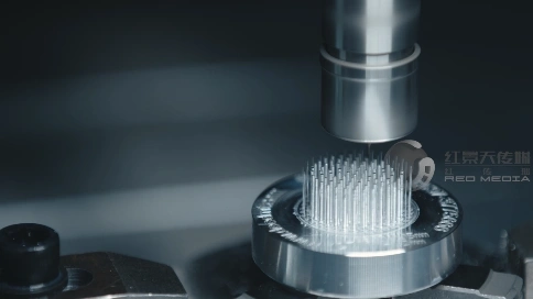 山東蒂德精密機(jī)床企業(yè)宣傳片
