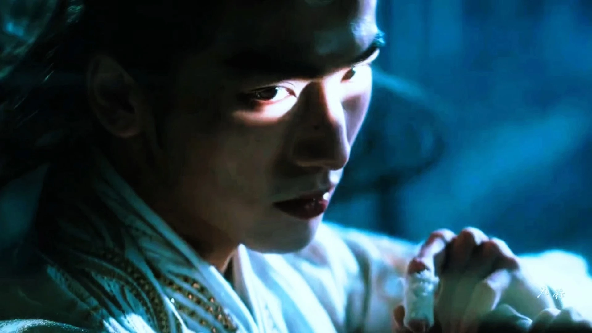 光影故事：极致的视觉盛宴