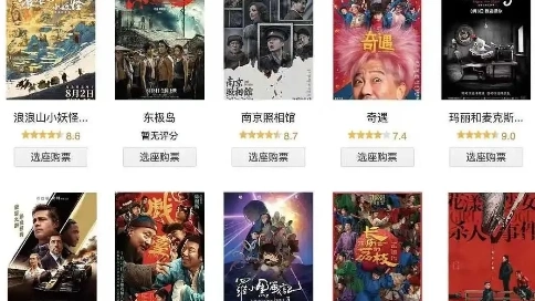 暑期档高票房电影都有一个共同特征——