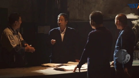 濟南三星照明形象片