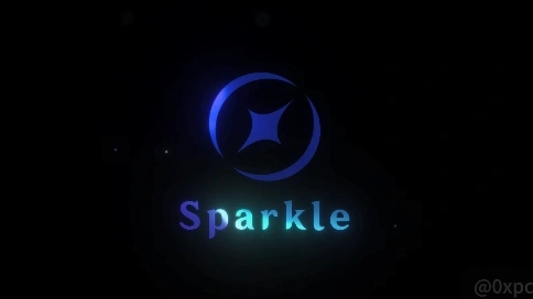 sparkle宣发图文结合片段
