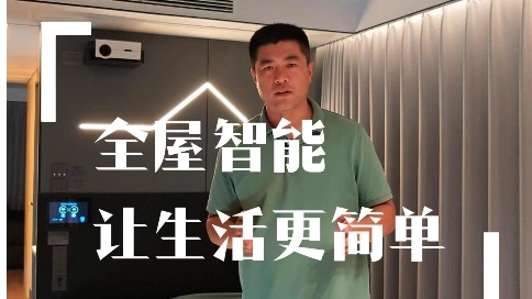 全程自己动手，文案+拍+剪