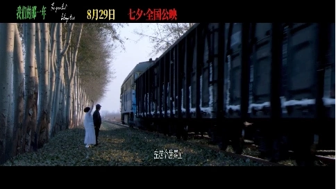 电影《我们的那一年》官方预告片