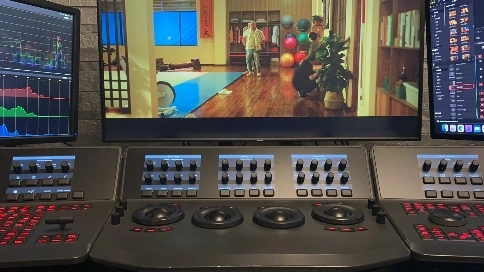 参与的部分电影作品