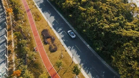 湖州零跑汽車田橫路店宣傳片