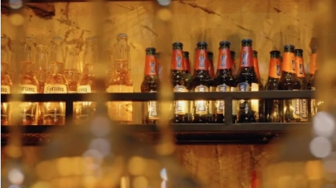 wink西餐厅宣城短视频