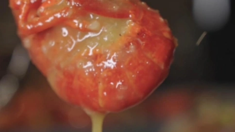 馋道餐厅短视频