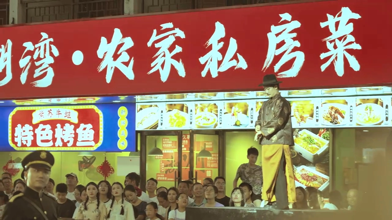 太湖一游