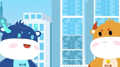 金融MG動畫宣傳片打破專業(yè)壁壘，重塑金融宣傳新效能