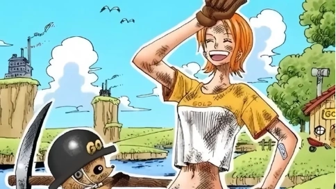 AE做的木偶動畫做無限循環的宣傳視頻