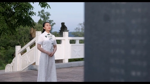 公益微電影-長坪山守墓人