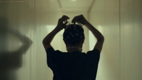 護士節宣傳片-燕尾輕舞于微光 