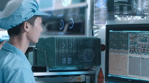 企業(yè)宣傳片