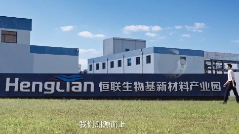 濰坊恒聯集團企業宣傳片中文版