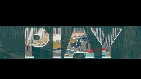 萬達快剪宣傳片