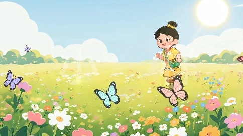 德宏检察院禁毒宣传MG动画