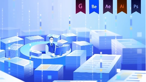 《小悅智法》MG動畫——安戈力文化-Dir cut