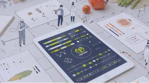 UGLY參考推薦【第80期】手繪風《Agmatix》