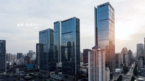 長(zhǎng)沙國(guó)金.功能宣傳片