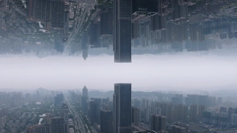 某企業商業宣傳片