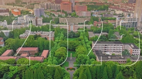 某基金联合某学校10周年宣传片