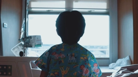 某医院创意宣传片