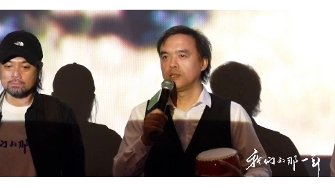这部电影的核心是描写素人演员的追梦经历，普通人也有梦想，也需要被看到