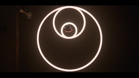 網飛劇集《三體》混剪