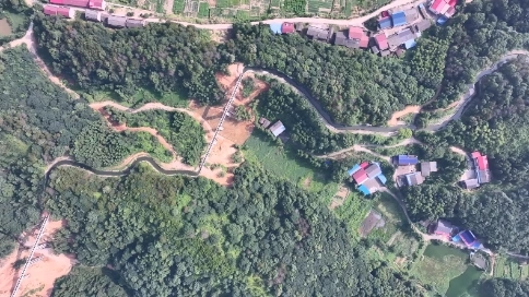 水利项目落地惠民 灌溉效率大幅提升