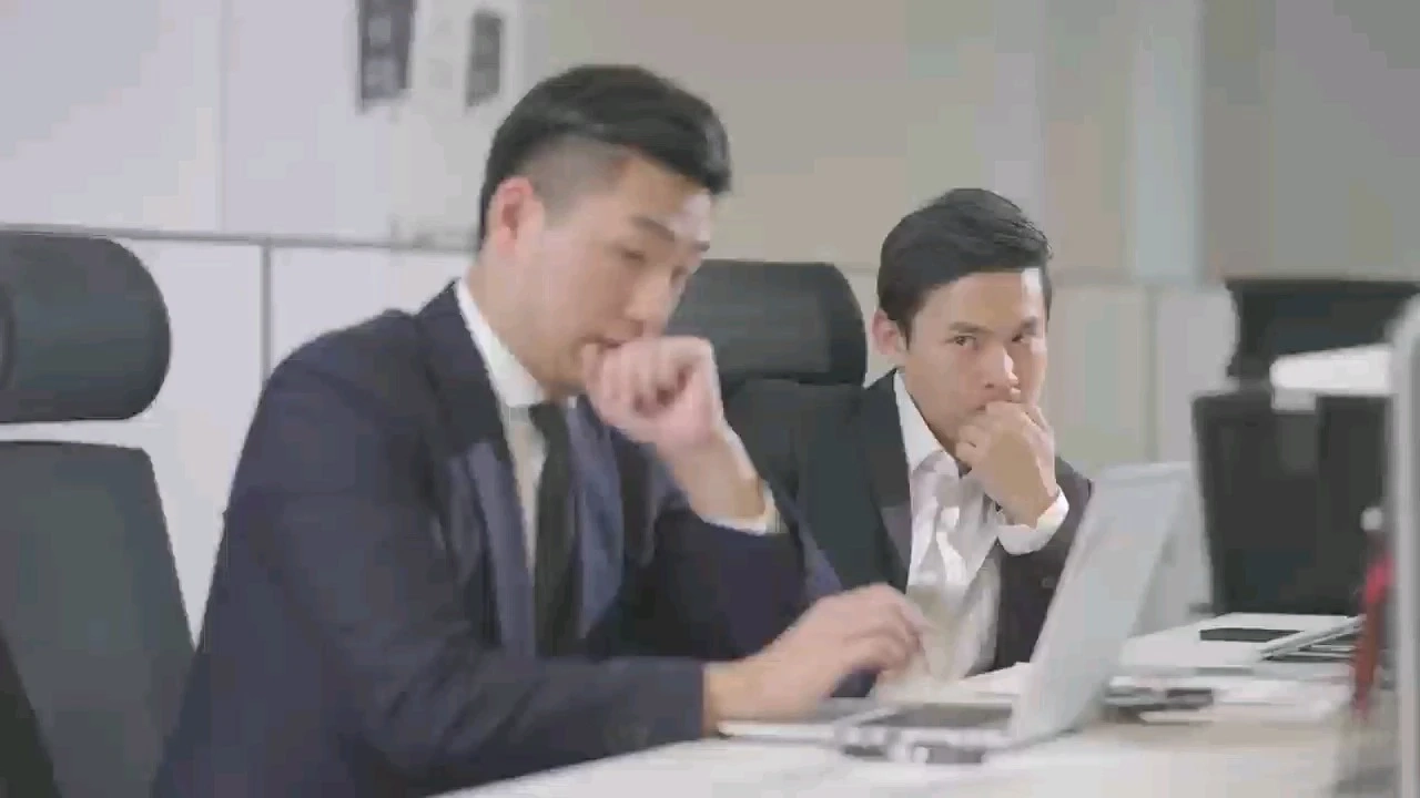 美好的一天從剪輯開始