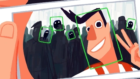 UGLY参考推荐【第85期】抽象风《Fears》