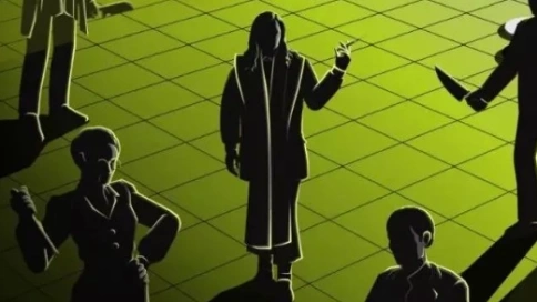 UGLY參考推薦【第87期】懸疑類風格《knives out》