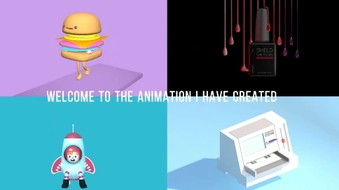 建模制作，广告，微电影，达芬奇调色，卡点视频