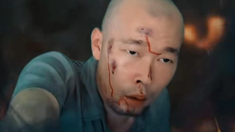 烈火戰車之阿郎的故事